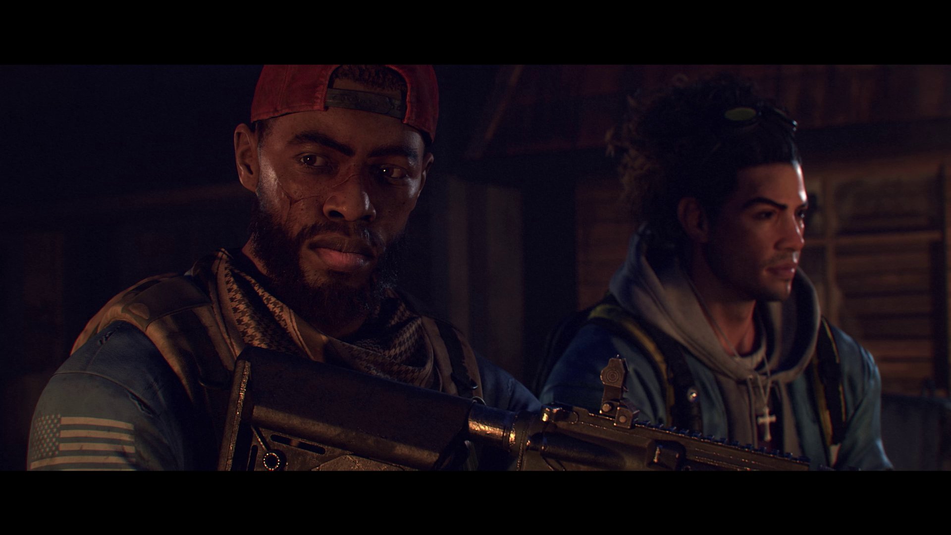 Back 4 Blood - Imagen 46